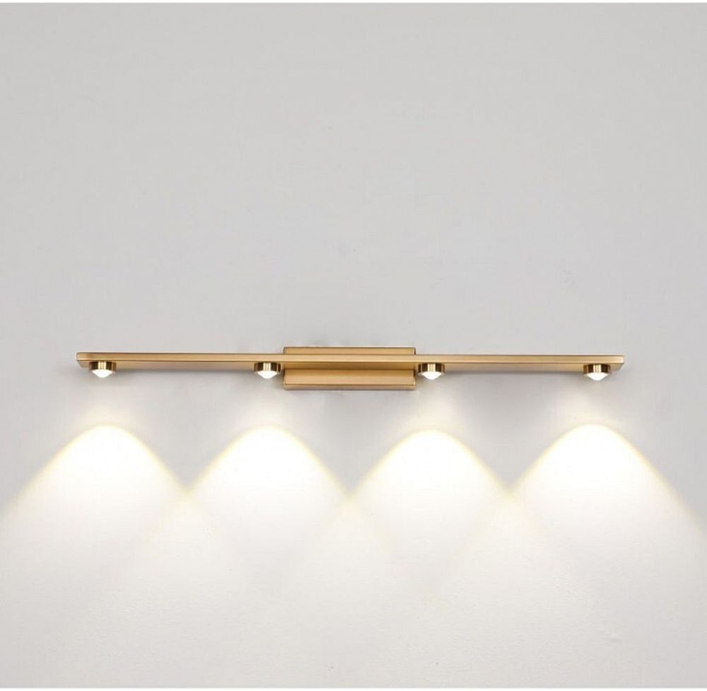 Накладной светильник Zortes Scoup ZRS.1823.04