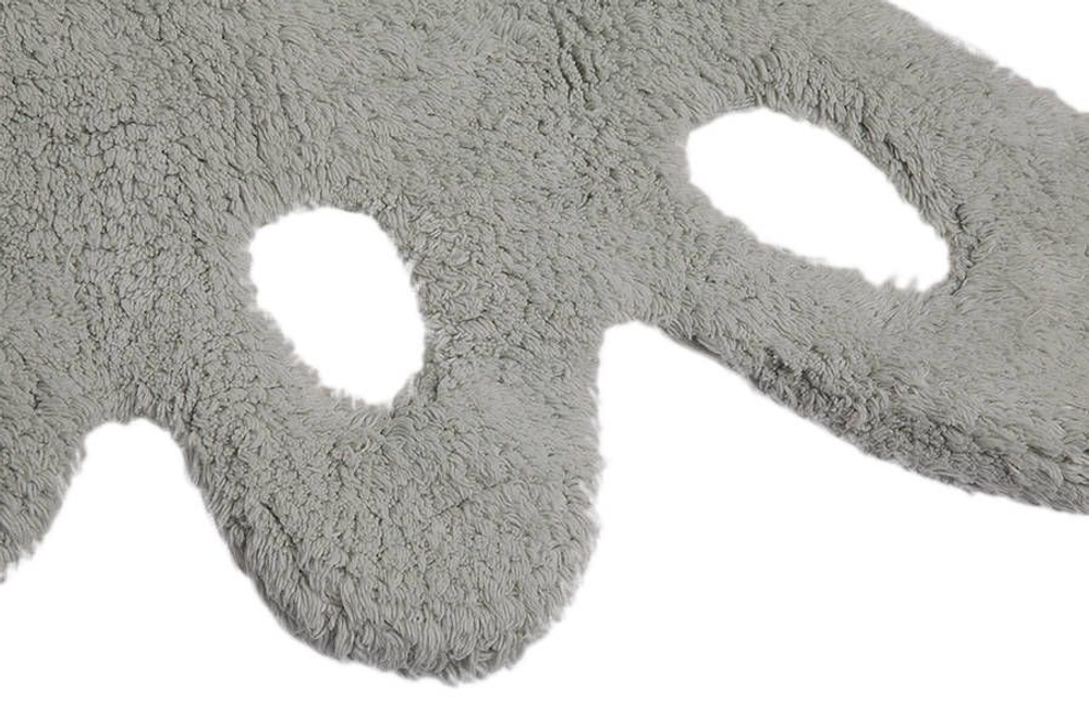 Ковер Lorena Canals Lace Grey (120 x 160 см) C-00000