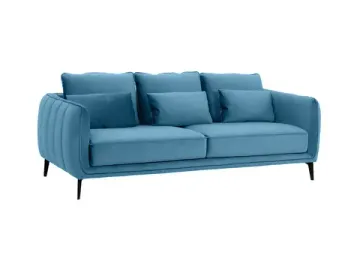 Диван Amsterdam трёхместный 865234