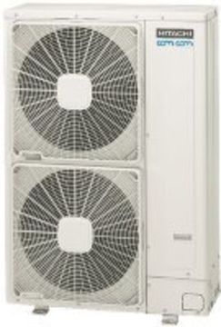 Мультисплит-система Hitachi RAS-6HNP1E