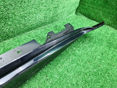Накладка порога левая BMW 7er G11 (15-22) M-paket