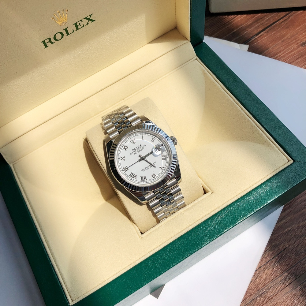 Rolex Datejust Watch