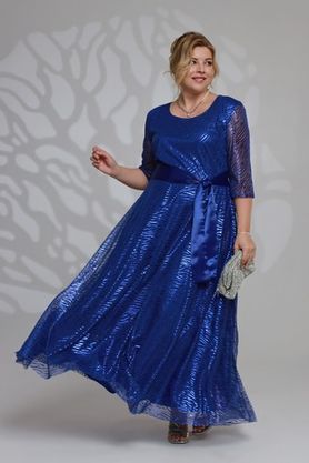 Цена на Платье-3967 больших размеров