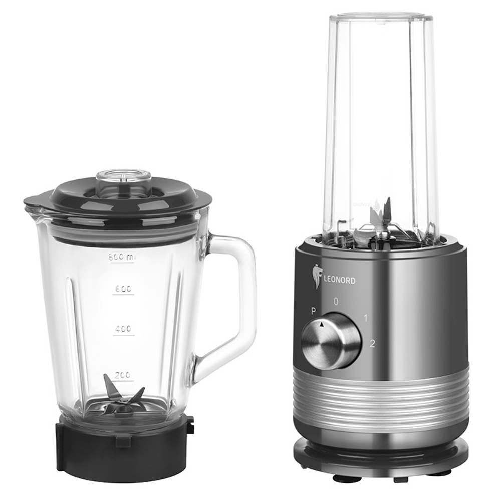Блендер LEONORD LE-1765 (108736)