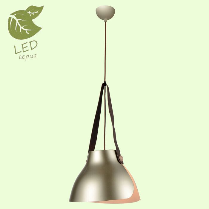 Подвесной светильник Lussole LOFT GRLSP-9843