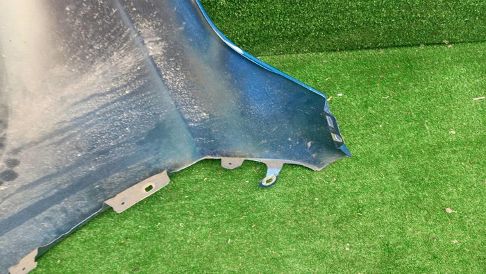 Крыло переднее правое Mercedes A W176 (2012-2018)