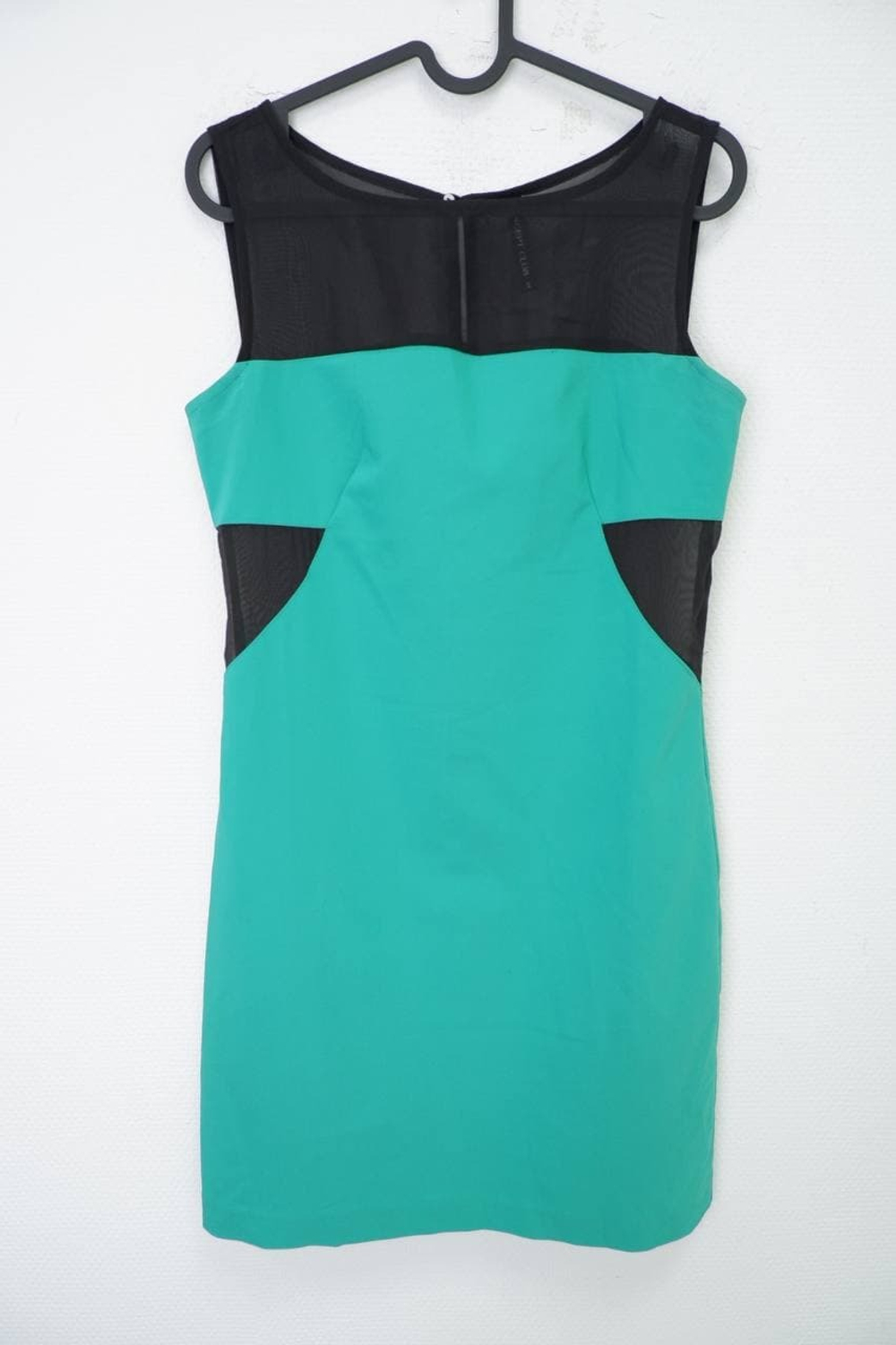 Платье Concept Club комбинированное 42-44 размер