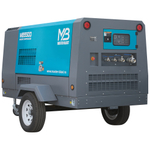 Master Blast MB-950D-10 винтовой дизельный компрессор