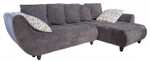 Угловой диван «Баттерфляй» (2мL/R6R/L)
