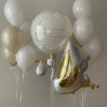 Сет шаров «Добро пожаловать домой!»