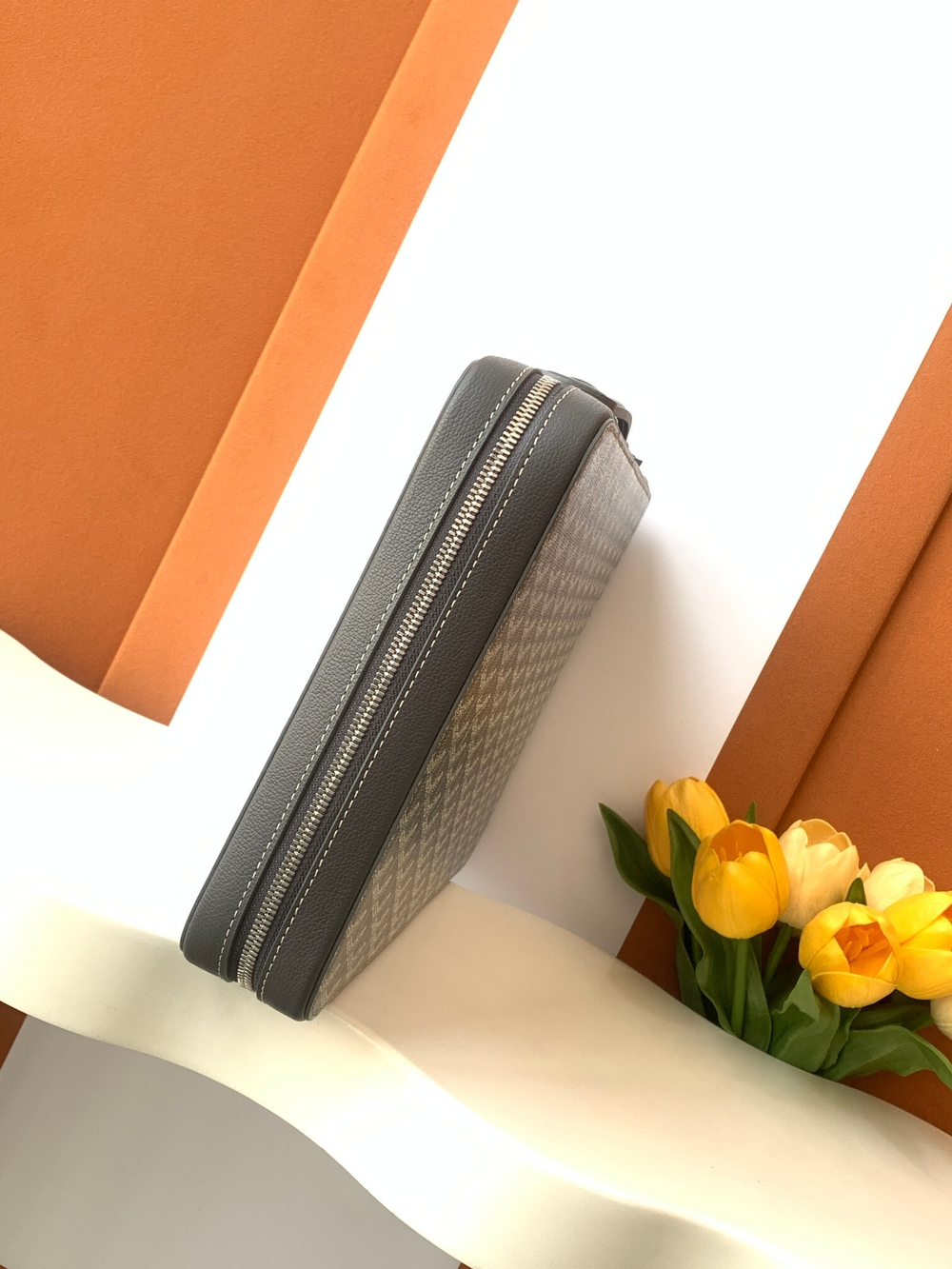 Goyard Compagnon Universel A4