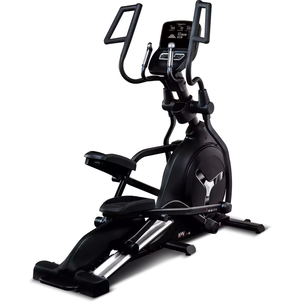 Эллиптический тренажер Ammity AMMV 61 AI