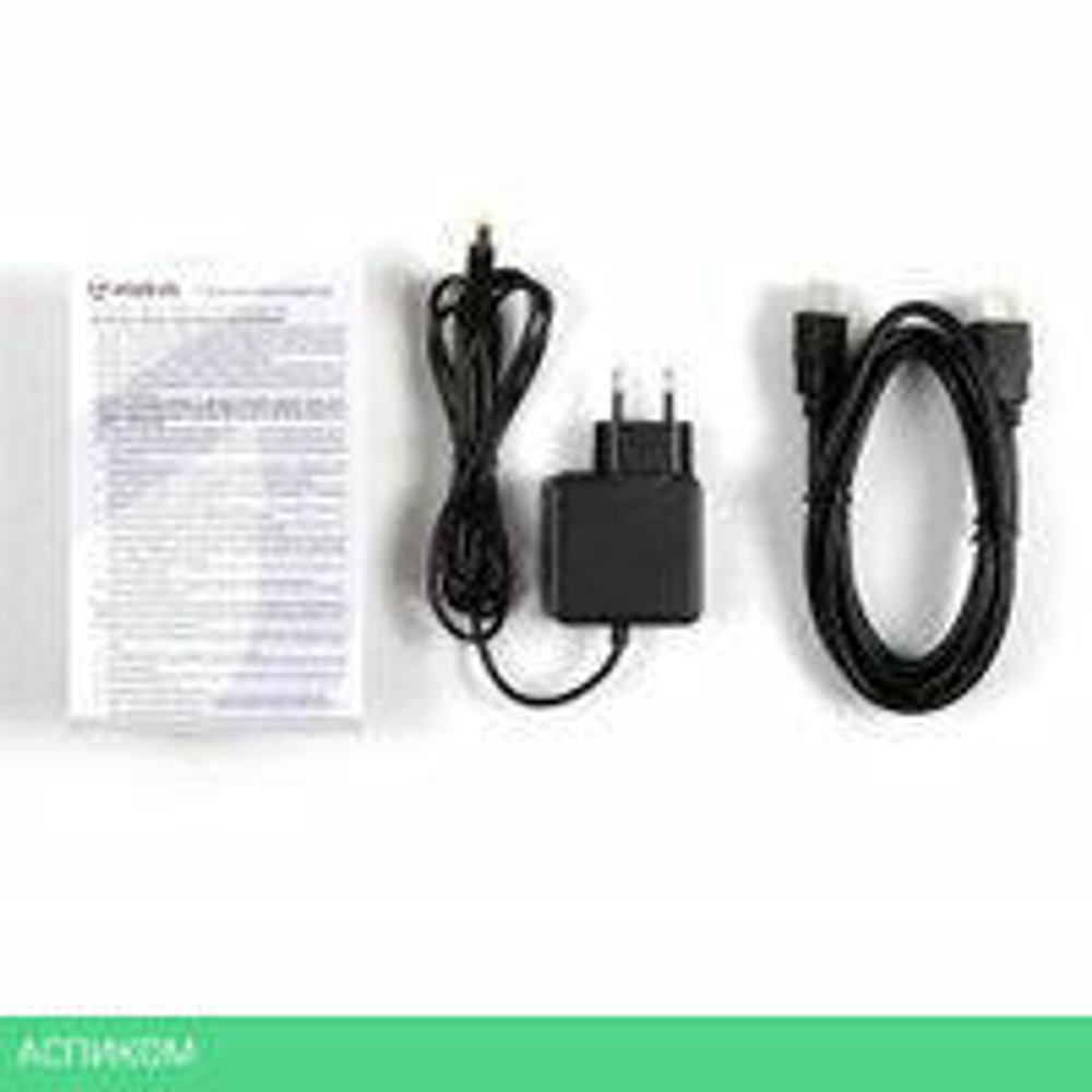 Монитор IRBIS ViewWorld 24FIDS010