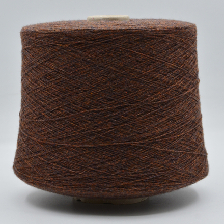 Loro Pianа art. Baby Cashmere (красное дерево мультиколор)