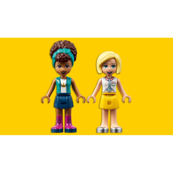 LEGO Friends — Фургон с мороженым 41715 / артикул   41715  / GTIN 5702017154145