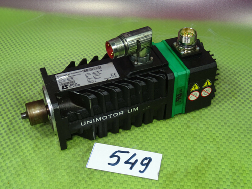 LEROY SOMER 75UMA200CACAA