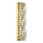 4999/15WL ODL Бра LED 15Вт 4000К 220В IP20 HALL