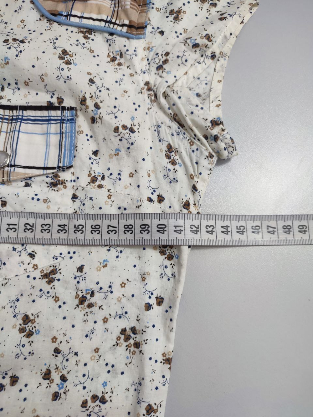 Блузка оригинальная 42/44 размер