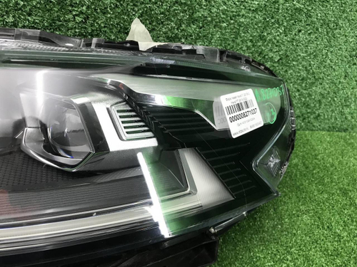 Фара левая Haval F7 (2018-2024) LED