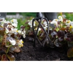 Ручной мини культиватор TORNADICA