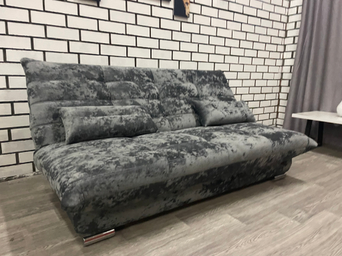 Диван Snowden Bliss 42  (микровелюр)