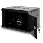 Шкаф коммуникационный настенный SHIP 5412.01.100 12U 570*450*635 мм