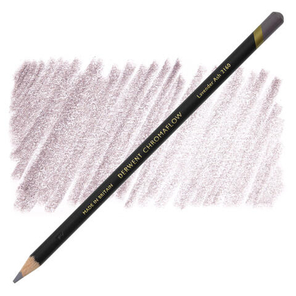 Derwent Chromaflow. 2160 Lavender Ash