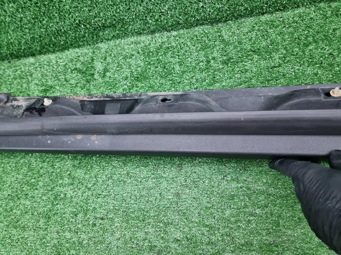 Накладка порога правая Volvo XC70 2 (2007-2016)