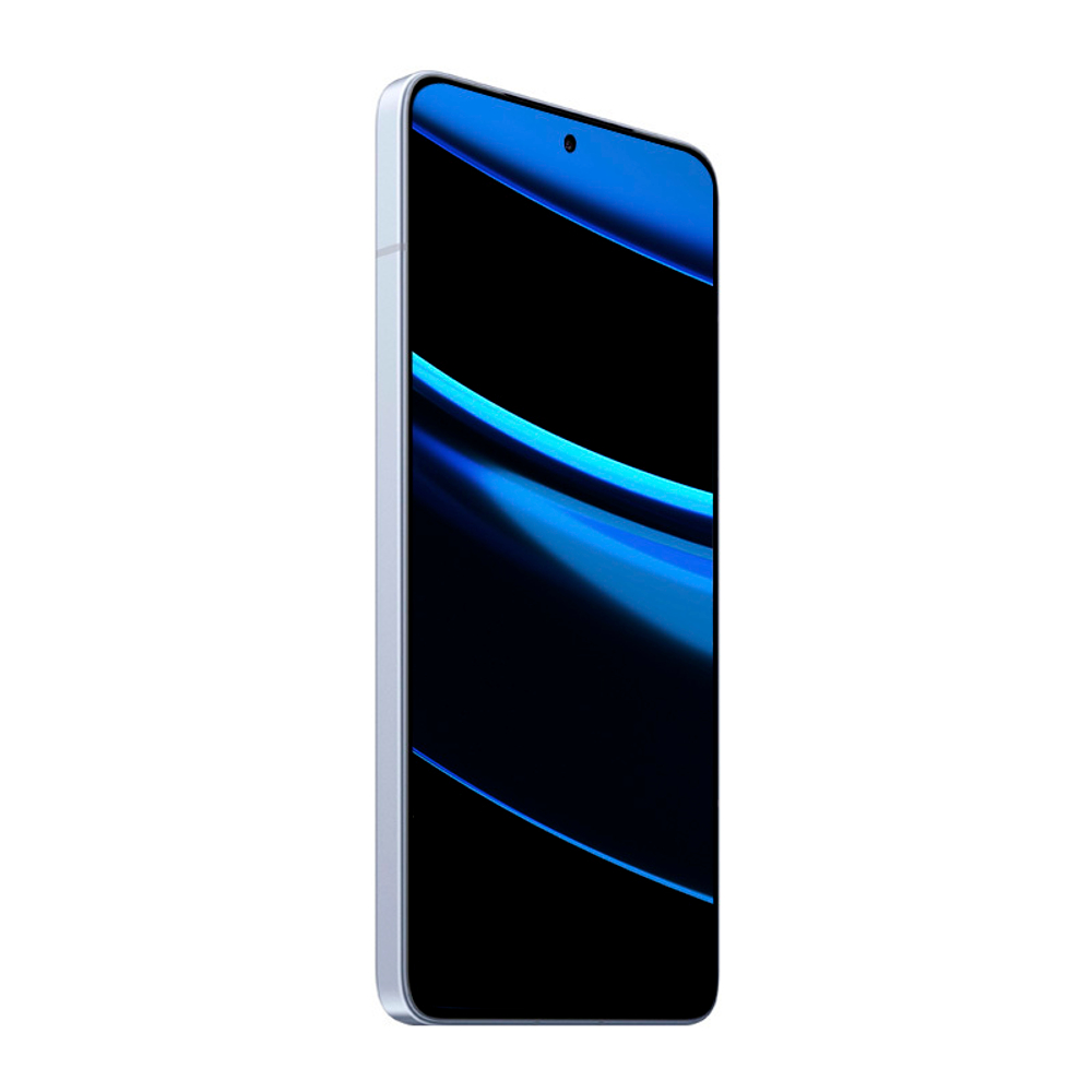 POCO F7 Pro 12/256 ГБ Blue