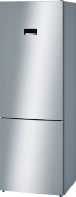 Двухкамерный холодильник Bosch KGN49XL30U