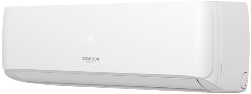 Сплит-система кондиционер Cherbrooke Mistral  ASA-09 HR4K1/AOA-09 HR4K1 на 25 м²