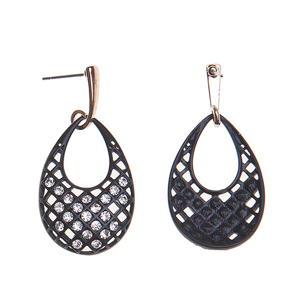 20050470 Серьги Street Fashion