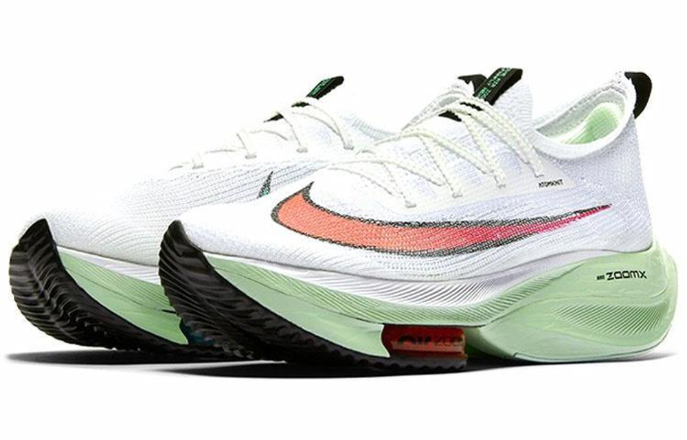Кроссовки Nike Air Zoom Alphafly Next 1 "Watermelon"