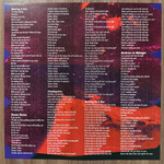 Foo Fighters ‎– Medicine At Midnight (Европа 2021г.)