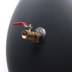 PATRIOT KRX 950 L270 D поршневой масляный компрессор 545302355