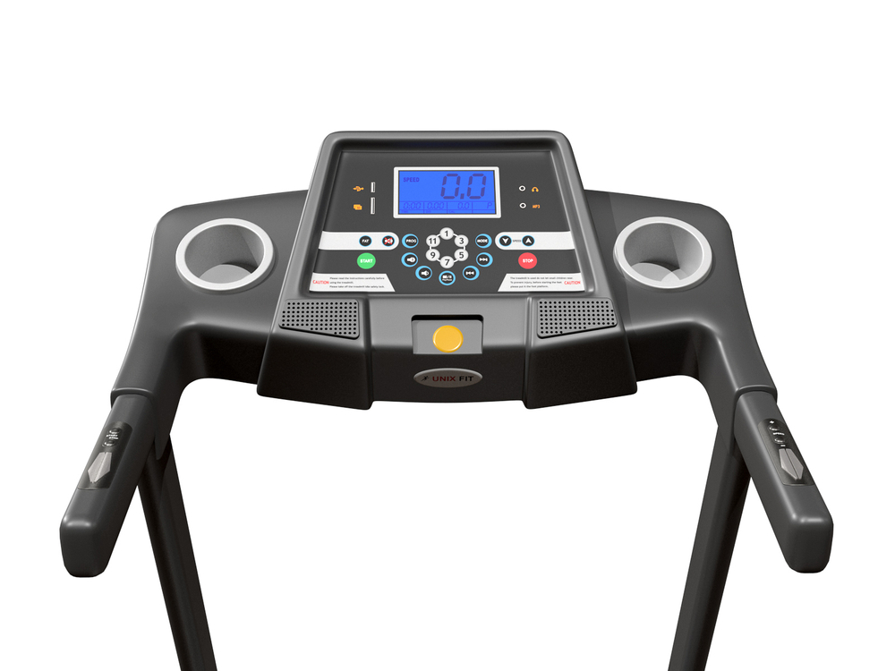 UnixFit ST-600X