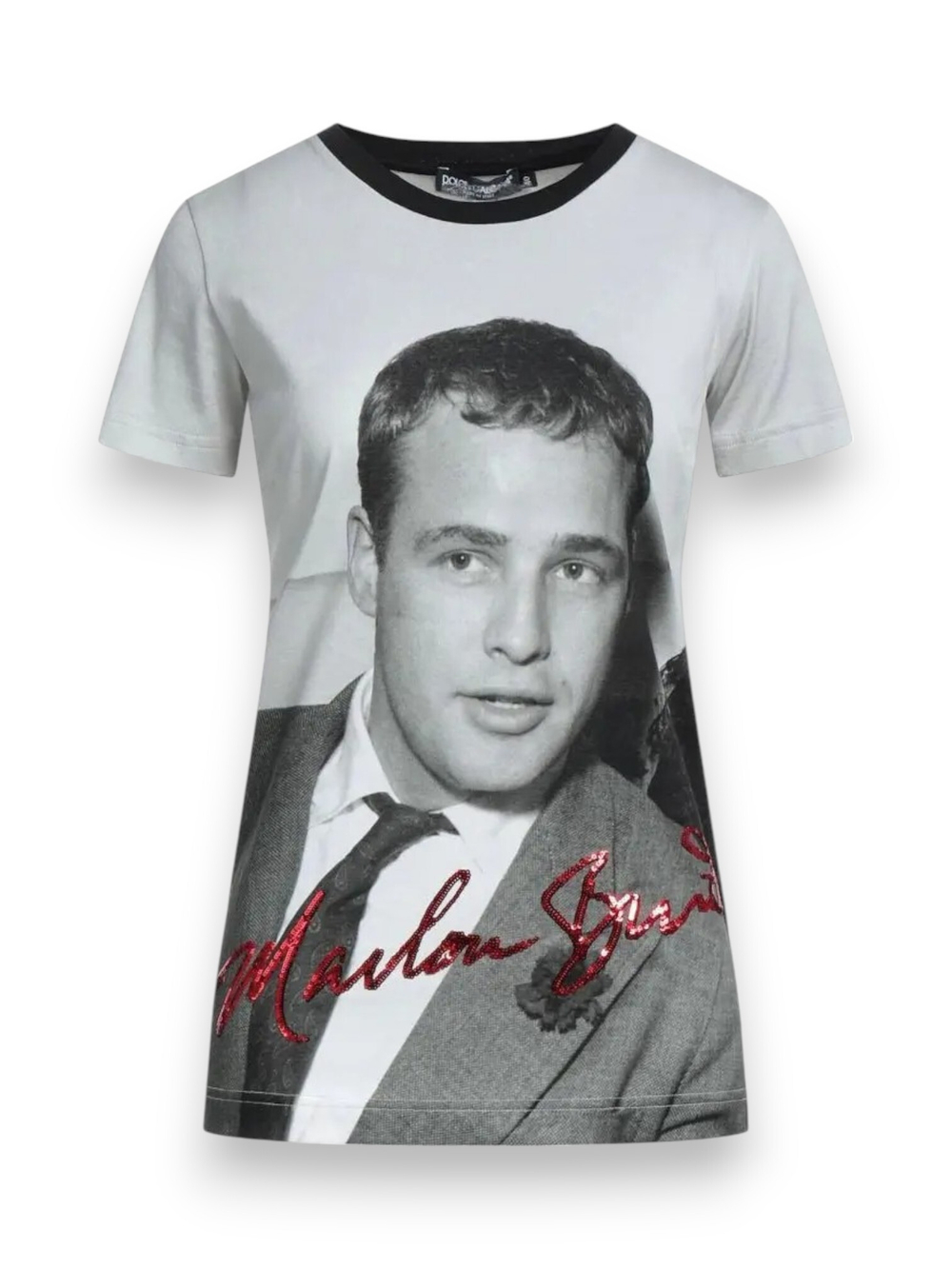 Футболка Dolce&Gabbana