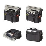 Tenba DNA Messenger 15 Graphite