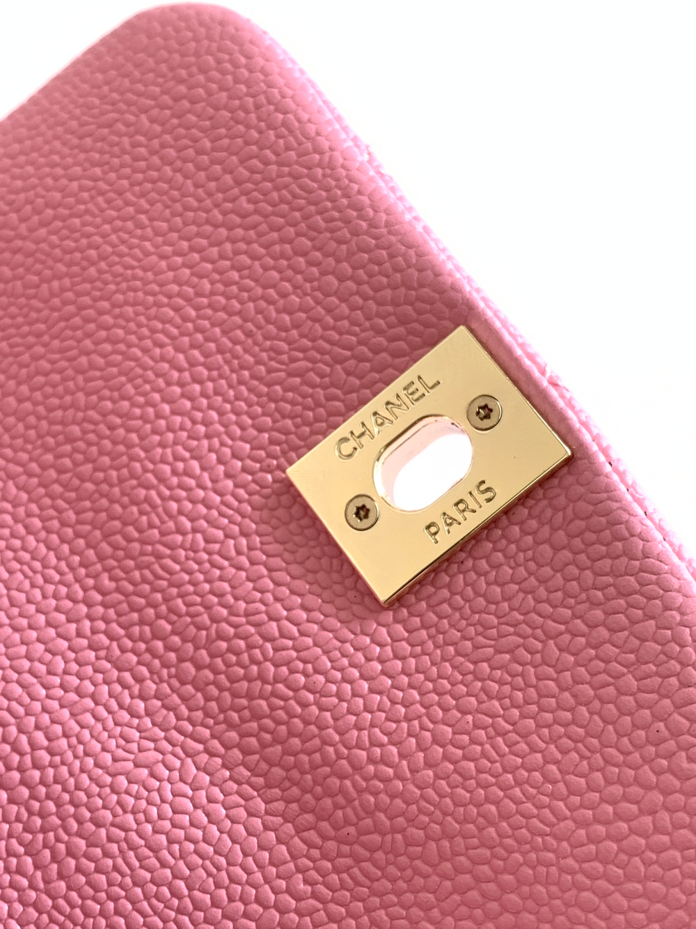 Chanel Bag 17 cm