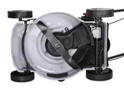 Бензиновая газонокосилка Ресанта КР-5.0 БП