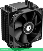 Кулер для процессора ID-Cooling SE-903-XT Black
