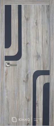 Интерьерные двери ЮККА