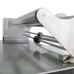 Термоусадочный тоннель FM-400 (220V) (L- нож + тоннель) Foodatlas Eco