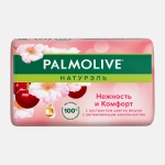 Мыло Нежность и комфорт Palmolive Натурэль 90г