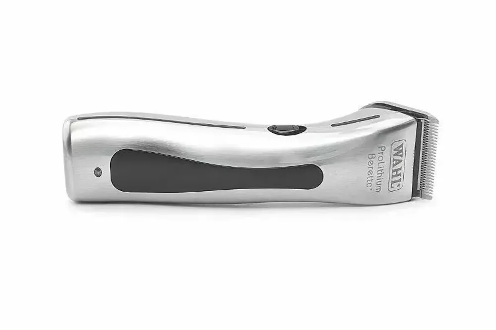 Машинка для стрижки Wahl Beretto ProLithium (4212-0470) - 5