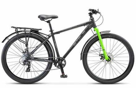 Велосипед Stels NAVIGATOR-705 27.5 MD