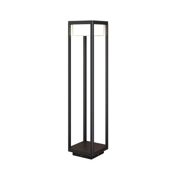 Ландшафтный светодиодный светильник Maytoni Baker Street O021FL-L10B3K