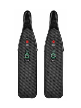 Ласты C4 Carbon Pershing