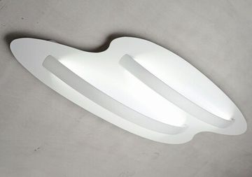 светодиодный светильник Waves 2  by Altavolta