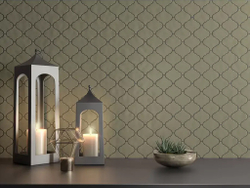 MOROCCO: АРАБЕСКИ